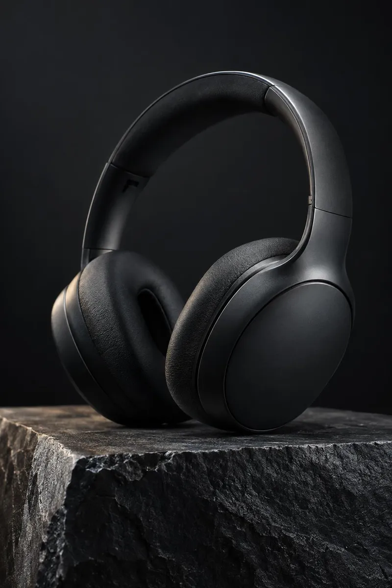 Studio Product Hero